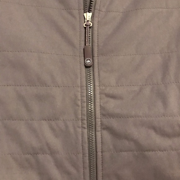 Peter Millar light jacket size S new with tag - Picture 4 of 6